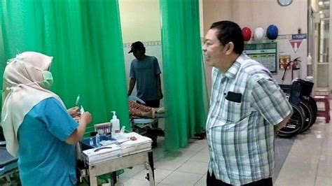 Lebaran Layanan IGD RSUD Batang Tetap Siaga 24 Jam Tribunjateng