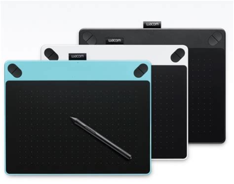 Wacom Debuts Intros Pen And Intuos Pro Paper Editions Wacom Wacom