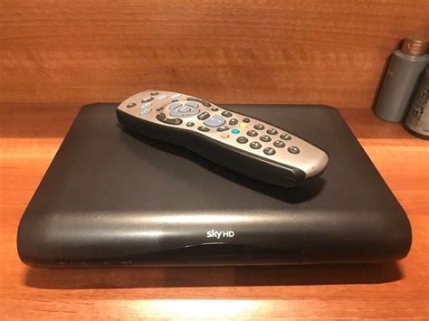 Sky HD Box & Remote Control | in East London, London | Gumtree