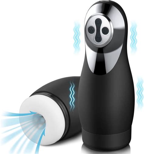 Masturbateur pour Homme Qualité Premium Sex Toy Réaliste en Siliconen bol