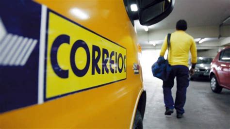 Jovem Aprendiz Dos Correios Inscri Es Come Am Nesta Segunda