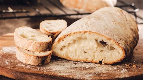 Receta De Pan De Trigo Casero Fácil De Preparar