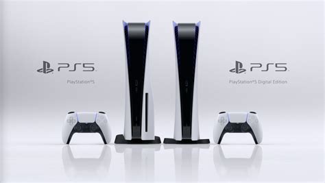 PlayStation 5 Console Design - PlayStation 5 Guide - IGN