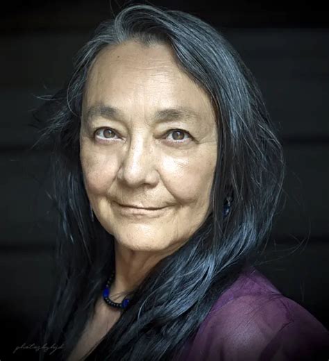 Stumptown Actress Tantoo Cardinals Indigenous Peoples Day Message