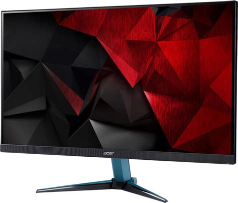 Acer Nitro Gaming VG271U 27 144Hz LED IPS Gaming Monitor Newegg