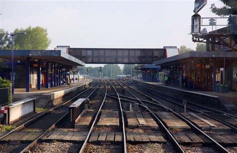 Oxford Railway Station Alchetron The Free Social Encyclopedia