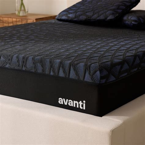 Matelas En Mousse M Moire Et Ressorts Myrdal Ferme Grand Avanti Tanguay