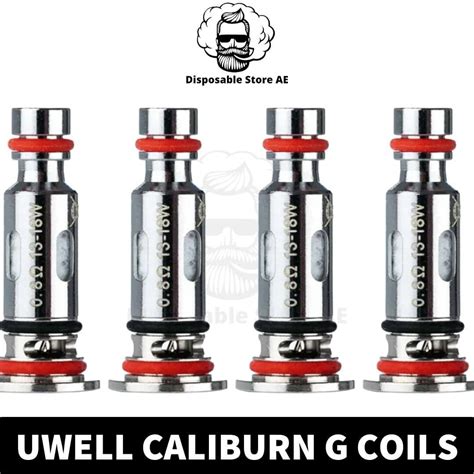 Best Uwell Caliburn Gk Vision Kit Mah Vape Kit In Dubai