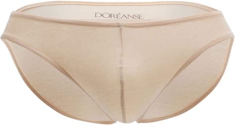 Doreanse Hang Loose Bikini Brief Tan M Amazon Mx Ropa Zapatos Y Accesorios