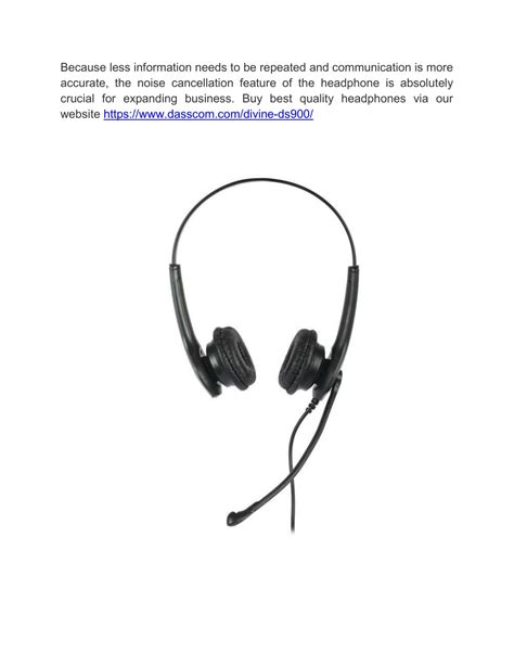 Ppt Call Center Headphones Dasscom Powerpoint Presentation Free Download Id11617244