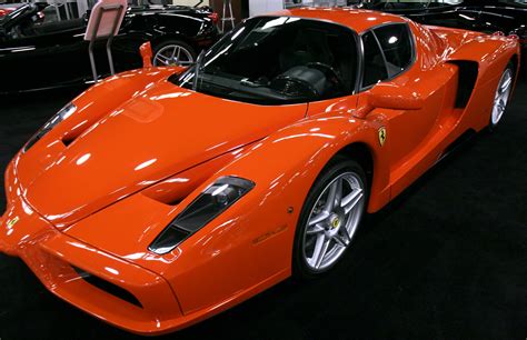 Top 300 Ferrari Old Models