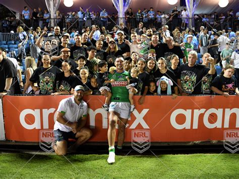 Nrl 2024 Rd04 Cronulla Sutherland Sharks V Canberra Raiders Jordan