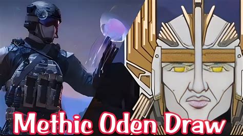 Order Mythic Redux Drop Mythic Oden Divine Smite Prophet Arbiter