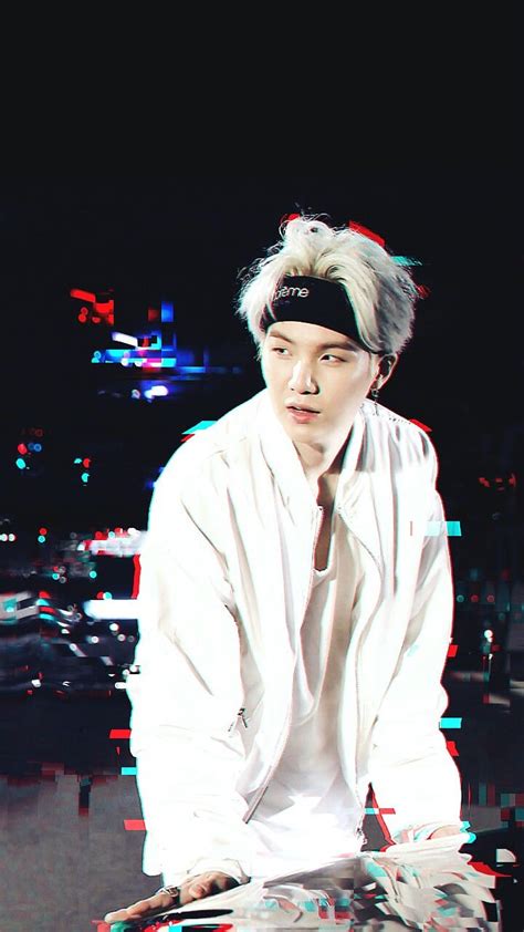 Bts Suga Mic Drop Hd Phone Wallpaper Pxfuel