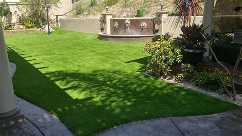 6 Benefits Of Synthetic Turf Artificial Grass Recyclers