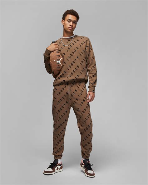 Jordan Palomino Brown Shirts Shorts Clothing Sneaker Outfits