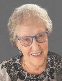 Mme Danielle Breton Pouliot 1941 2023 avis décès necrologie obituary