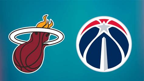 Nba Miami Heat Vs Washington Wizards Preview Odds Prediction Wagerbop