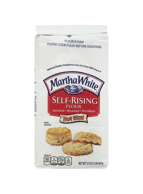 Self Rising Flour In Flours And Meals