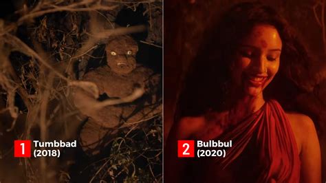 8 Most Horror Bollywood Movies to Watch in 2023 - RVCJ Media