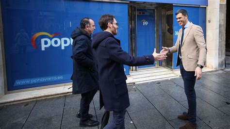 La Plataforma De Sayas Y Adanero Se Presentar A Las Elecciones Con El Pp