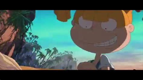 Rugrats Go Wild The Movie