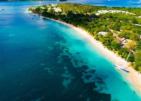 Les Plus Belles Plages De Martinique Ne Pas Manquer St Martin Week