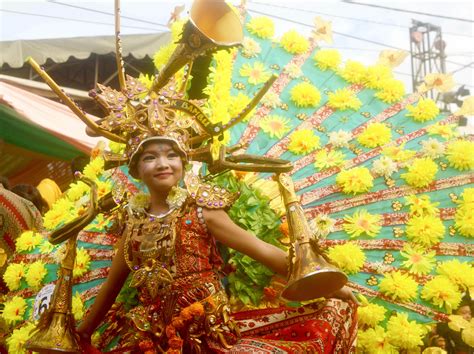 Bunga Tomohon Dari Petani Hingga Festival Internasional Batukarinfo