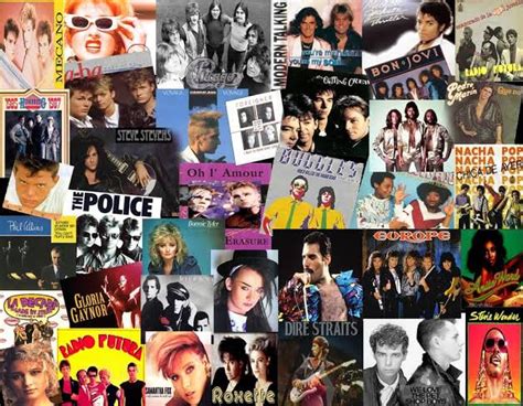 1980年代の洋楽史を徹底解説！§0 1980年代は「光と陰の時代」である ピエールの音楽論