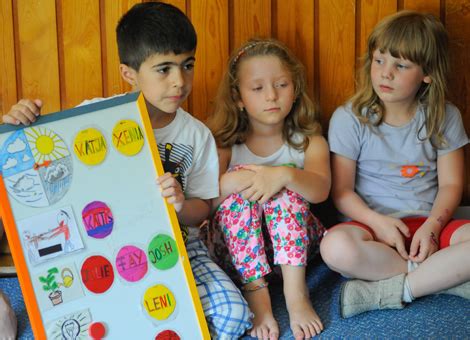 Partizipation Elbkinder Vereinigung Hamburger Kitas