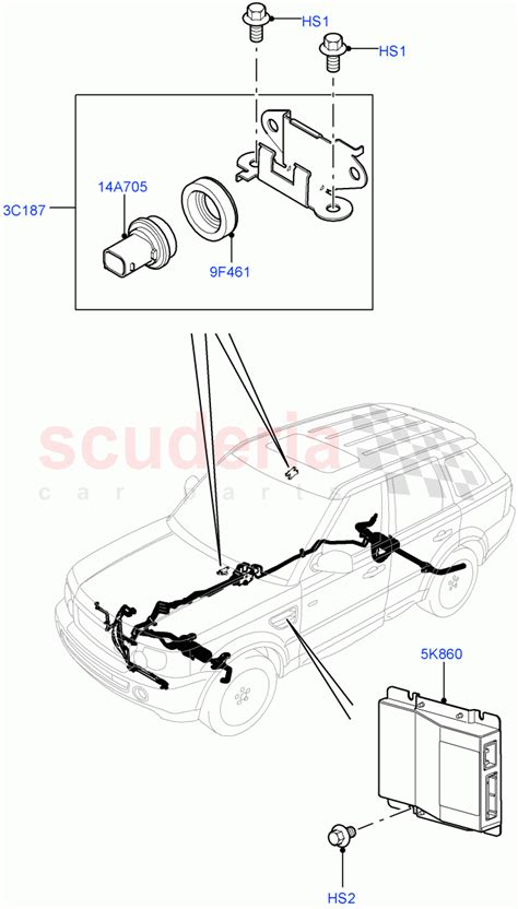 Active Anti Roll Bar System Controls Electrics With Roll Stability