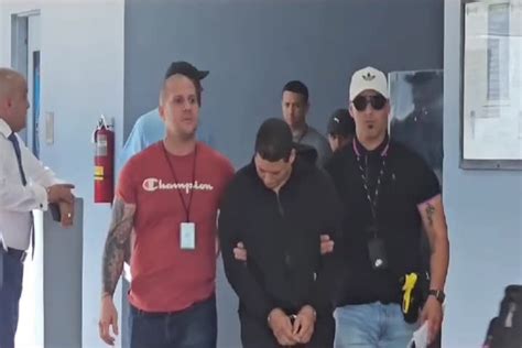 Video Arrestan a Cuatro Personas por Violencia Doméstica y Tentativa