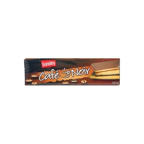 L Sondey Biscuits Caf Noir Grsondey Caf Noir Sont De D Licieux