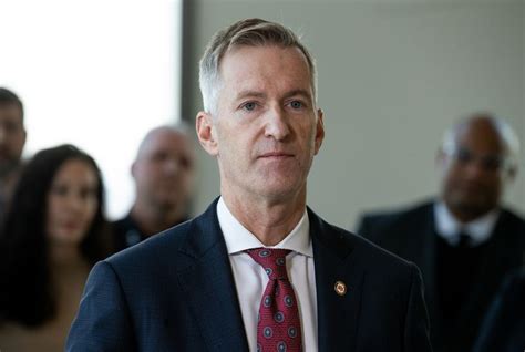 Portland Mayor Ted Wheeler Summoned To Jury Duty — Again Postpones