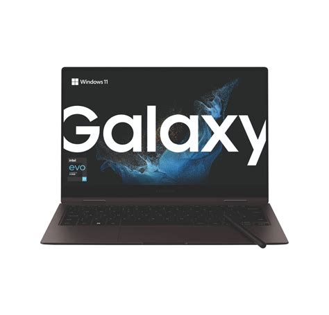 Rent Samsung Galaxy Book2 Pro 360 Laptop Intel® Core™ I7 1260p 16gb