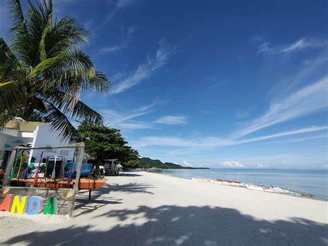 Anda Bohol Travel Guide: Where to stay, things to do and more - Out of ...