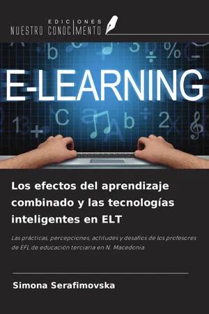 Pdf Los Efectos Del Aprendizaje Combinado Y Las Tecnolog As