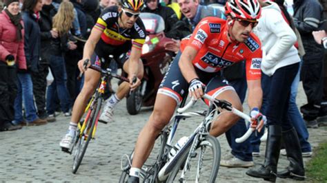 Ronde Van Vlaanderen Winners Since Pelotontales