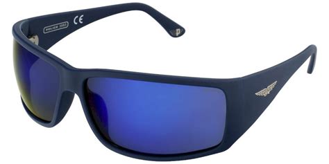 Police Splb46 Origins 40 0738 Sunglasses In Havana Smartbuyglasses Usa