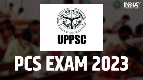 Uppsc Pcs Registration Last Date Today At Uppsc Up Nic In Form