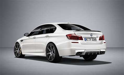 Bmw M Competition Edition Neuauflage Stern De