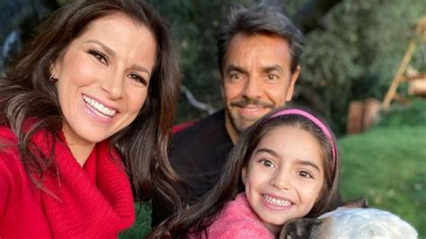 Alessandra Rosaldo Cumple 50 Años Y Así Festejó Eugenio Derbez Su Amor