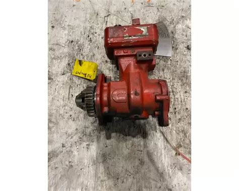 Cummins Isx Air Compressor Oem In Abbotsford British