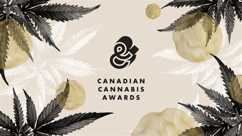 All The Winners From The 2018 Canadian Cannabis Awards Lift And Co