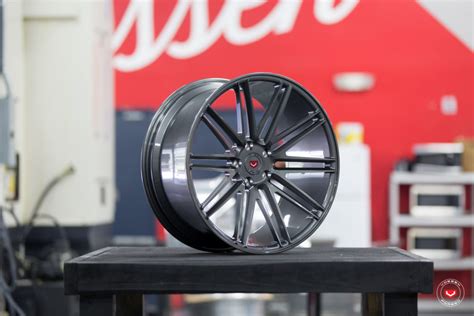 Vossen Forged Precision Series Vps 307