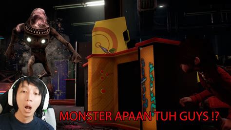 Game Horror Baru Lagi GYLT Indonesia YouTube