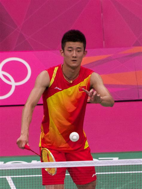 Biodata Chen Long Agama Keluarga Pacar Fakta Dan Karir Lyceum Id