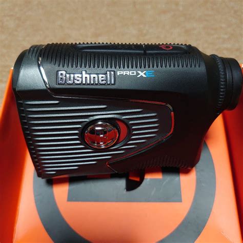 しましたが ピッピ様専用 レーザー距離測定器 ピンシーカープロxeジョルト Bushnell コメント