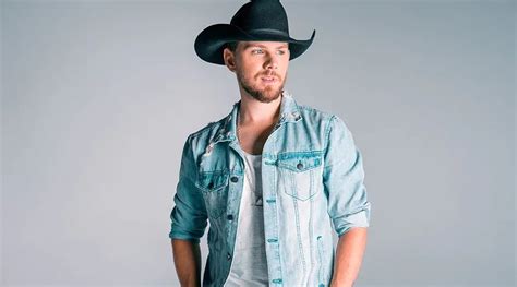 Brett Kissel On The Compass Project Deuce Vodka Comedy And More