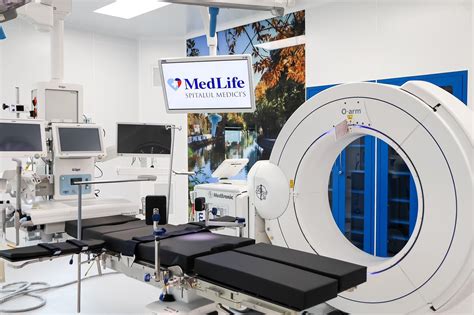 MedLife inaugurează Spitalul Medicis la Timișoara cu o investiție de